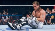Shawn Michaels.